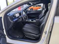 BYD Seal 06 EV 545KM Premier - ფოტო 8