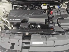 Nissan 2.0L CVTLuxury Edition - ფოტო 10