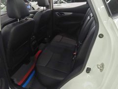 Nissan 2.0L CVTLuxury Edition - ფოტო 11