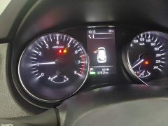 Nissan 2.0L CVTLuxury Edition - ფოტო 14