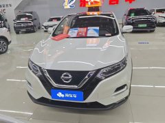 Nissan 2.0L CVTLuxury Edition - ფოტო 2