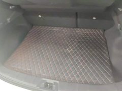 Nissan 2.0L CVTLuxury Edition - ფოტო 4
