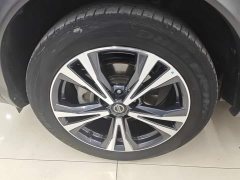Nissan 2.0L CVTLuxury Edition - ფოტო 6