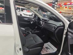 Nissan 2.0L CVTLuxury Edition - ფოტო 8