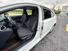 Toyota Corolla 2022 TNGA 1.5L CVT Pioneer Edition - ფოტო 10