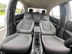 Toyota Corolla 2022 TNGA 1.5L CVT Pioneer Edition - ფოტო 11