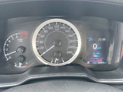 Toyota Corolla 2022 TNGA 1.5L CVT Pioneer Edition - ფოტო 14