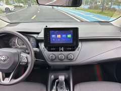 Toyota Corolla 2022 TNGA 1.5L CVT Pioneer Edition - ფოტო 15