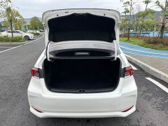 Toyota Corolla 2022 TNGA 1.5L CVT Pioneer Edition - ფოტო 17