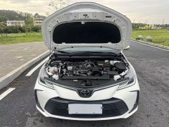 Toyota Corolla 2022 TNGA 1.5L CVT Pioneer Edition - ფოტო 18