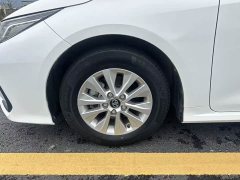 Toyota Corolla 2022 TNGA 1.5L CVT Pioneer Edition - ფოტო 19