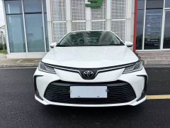 Toyota Corolla 2022 TNGA 1.5L CVT Pioneer Edition - ფოტო 2