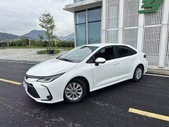 Toyota Corolla 2022 TNGA 1.5L CVT Pioneer Edition - ფოტო 4