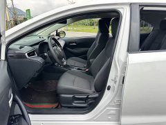 Toyota Corolla 2022 TNGA 1.5L CVT Pioneer Edition - ფოტო 7