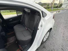 Toyota Corolla 2022 TNGA 1.5L CVT Pioneer Edition - ფოტო 8