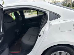 Toyota Corolla 2022 TNGA 1.5L CVT Pioneer Edition - ფოტო 9