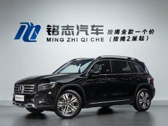 Mercedes-Benz GLB 2024 GLB 220 Dynamic - ფოტო 1