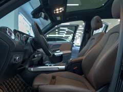 Mercedes-Benz GLB 2024 GLB 220 Dynamic - ფოტო 11