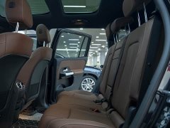 Mercedes-Benz GLB 2024 GLB 220 Dynamic - ფოტო 12