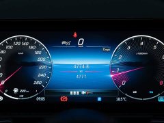 Mercedes-Benz GLB 2024 GLB 220 Dynamic - ფოტო 13