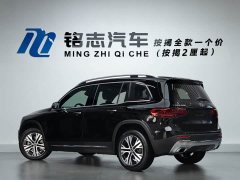 Mercedes-Benz GLB 2024 GLB 220 Dynamic - ფოტო 3