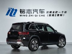 Mercedes-Benz GLB 2024 GLB 220 Dynamic - ფოტო 4
