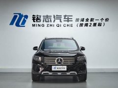 Mercedes-Benz GLB 2024 GLB 220 Dynamic - ფოტო 5