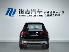Mercedes-Benz GLB 2024 GLB 220 Dynamic - ფოტო 6