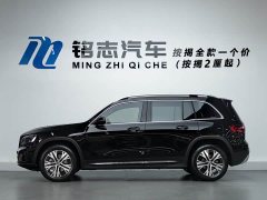 Mercedes-Benz GLB 2024 GLB 220 Dynamic - ფოტო 7
