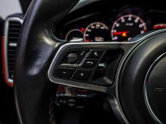 Porsche 2019 Cayenne 3.0T - ფოტო 14