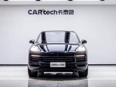 Porsche 2019 Cayenne 3.0T - ფოტო 2