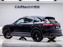 Porsche 2019 Cayenne 3.0T - ფოტო 4