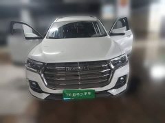 Haval H6 2021 National Trend Edition 1.5T Automatic Urban Version - ფოტო 1