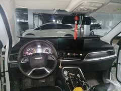 Haval H6 2021 National Trend Edition 1.5T Automatic Urban Version - ფოტო 10