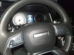 Haval H6 2021 National Trend Edition 1.5T Automatic Urban Version - ფოტო 11