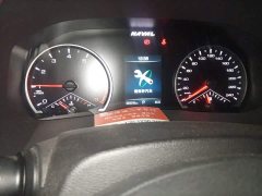Haval H6 2021 National Trend Edition 1.5T Automatic Urban Version - ფოტო 13