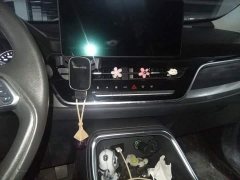 Haval H6 2021 National Trend Edition 1.5T Automatic Urban Version - ფოტო 14