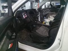 Haval H6 2021 National Trend Edition 1.5T Automatic Urban Version - ფოტო 16