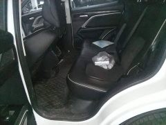 Haval H6 2021 National Trend Edition 1.5T Automatic Urban Version - ფოტო 18
