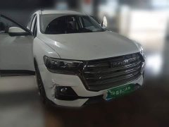 Haval H6 2021 National Trend Edition 1.5T Automatic Urban Version - ფოტო 2