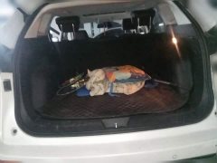 Haval H6 2021 National Trend Edition 1.5T Automatic Urban Version - ფოტო 20