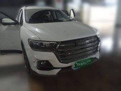 Haval H6 2021 National Trend Edition 1.5T Automatic Urban Version - ფოტო 3