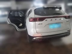 Haval H6 2021 National Trend Edition 1.5T Automatic Urban Version - ფოტო 4