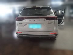 Haval H6 2021 National Trend Edition 1.5T Automatic Urban Version - ფოტო 5