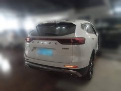 Haval H6 2021 National Trend Edition 1.5T Automatic Urban Version - ფოტო 6