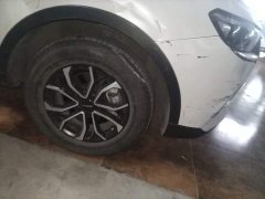 Haval H6 2021 National Trend Edition 1.5T Automatic Urban Version - ფოტო 8