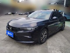 Honda Envix 240TURBO CVT Tech Edition - ფოტო 1