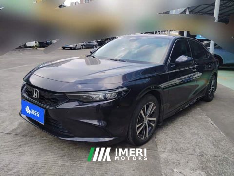 2023 Honda Envix 240TURBO CVT Tech Edition - ავტომობილი ჩინეთიდან