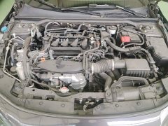 Honda Envix 240TURBO CVT Tech Edition - ფოტო 10