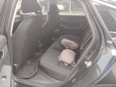 Honda Envix 240TURBO CVT Tech Edition - ფოტო 11